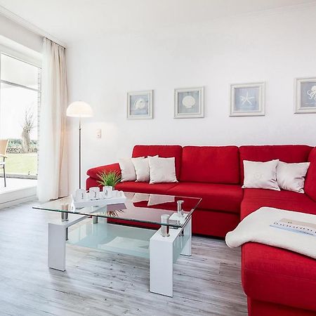 Duenenblick Wohnung 22 Boltenhagen  Esterno foto