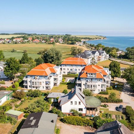 Duenenblick Wohnung 22 Boltenhagen  Esterno foto