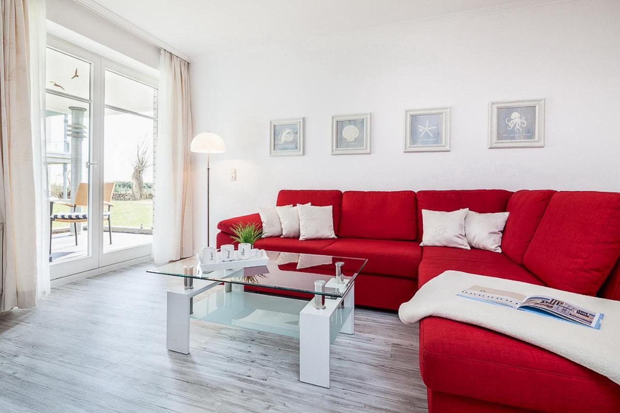 Duenenblick Wohnung 22 Boltenhagen  Esterno foto