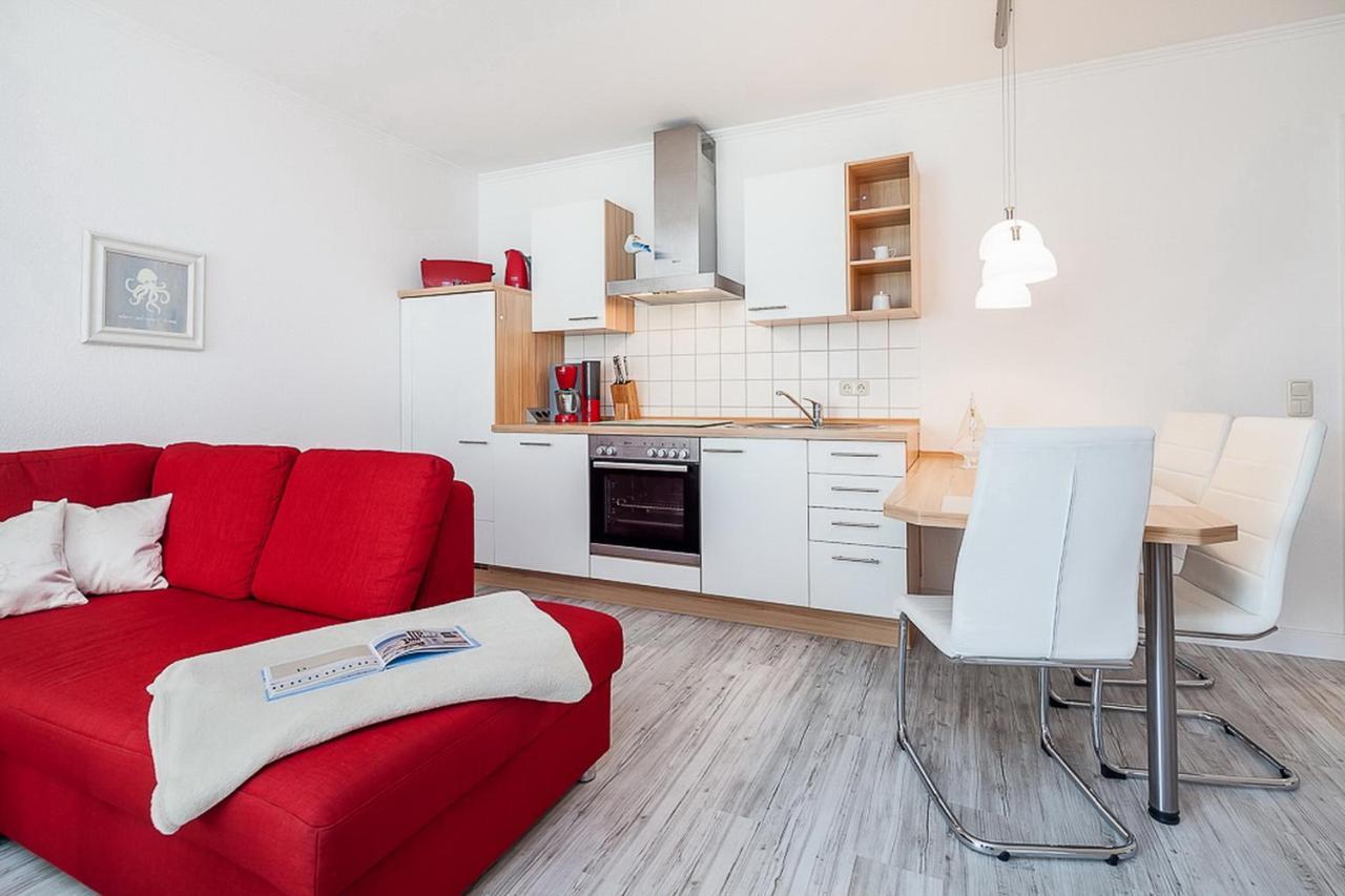 Duenenblick Wohnung 22 Boltenhagen  Esterno foto