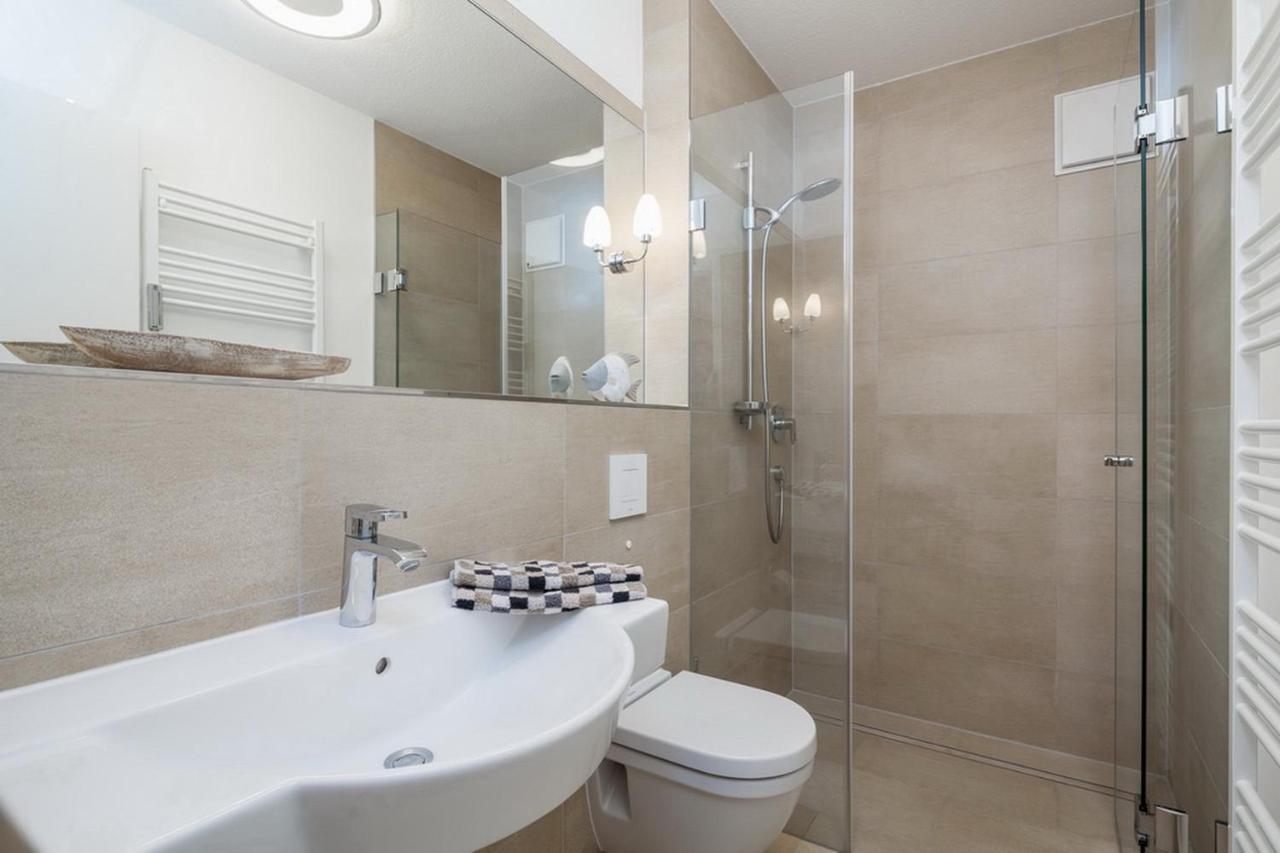Duenenblick Wohnung 22 Boltenhagen  Esterno foto