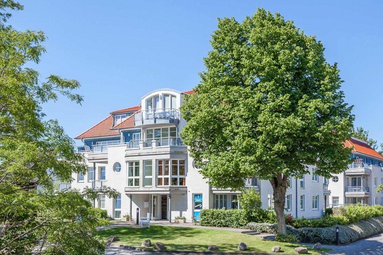 Duenenblick Wohnung 22 Boltenhagen  Esterno foto