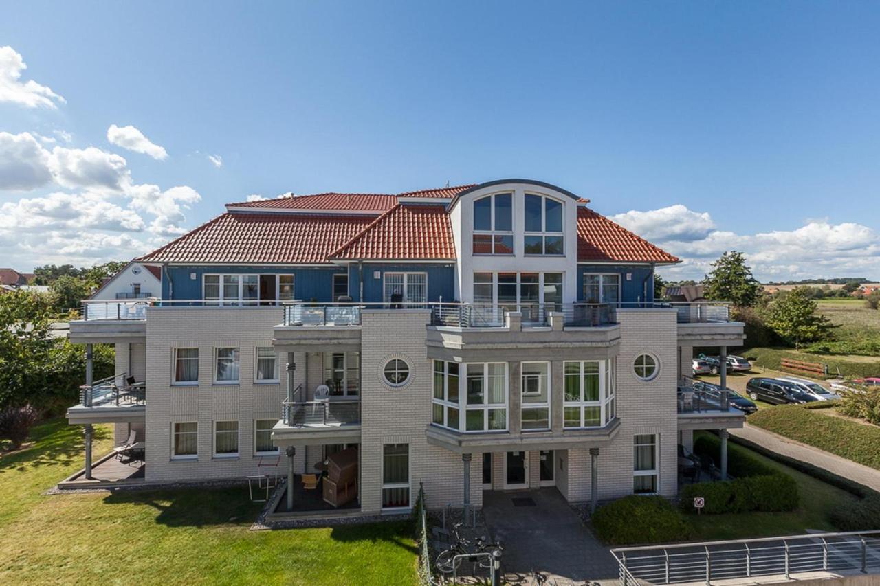 Duenenblick Wohnung 22 Boltenhagen  Esterno foto