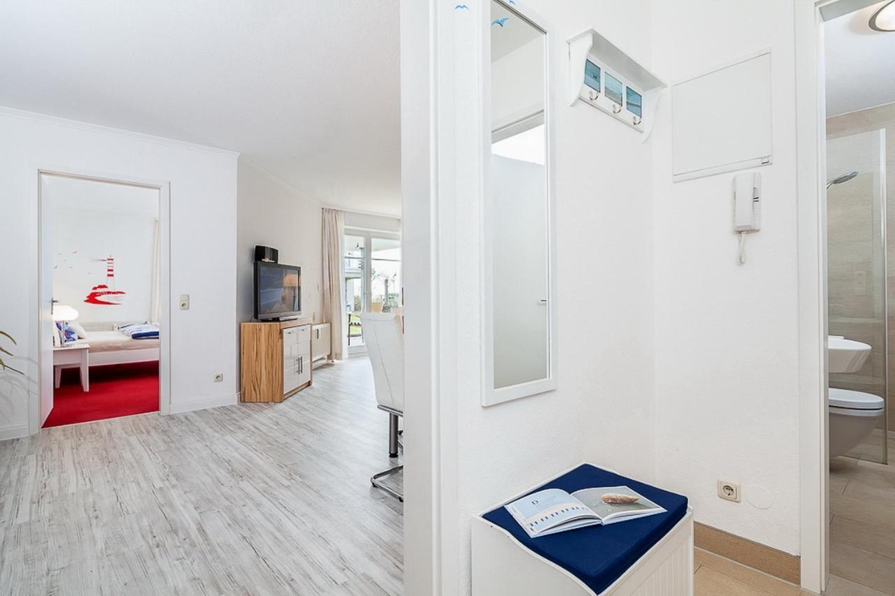 Duenenblick Wohnung 22 Boltenhagen  Esterno foto