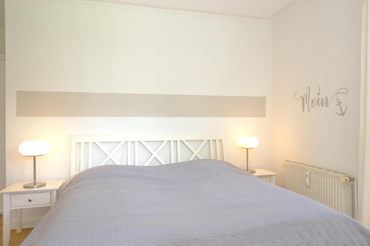 Duenenblick Wohnung 22 Boltenhagen  Esterno foto